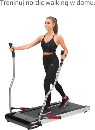 Bieżnia elektryczna Hms LOOP15