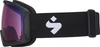 Gogle narciarskie Sweet protection Clockwork Rig Reflect rig light amethyst/matte black/black 