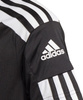 Koszulka dla dzieci adidas Squadra 21 Polo czarna GK9558