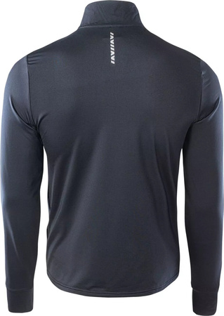 Męska bluza Martes essentials ANSTA rozmiar L