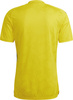 Koszulka męska adidas Condivo 22 Match Day Jersey żółta HA3518