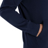 Męska bluza bawełniana z kapturem Speedo Club Hoody Am rozmiar XS