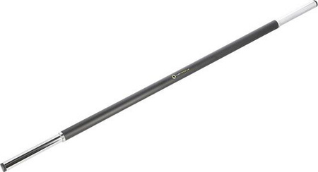 Sztanga do body pump HMS Premium SBP21 20 KG 2 elementy