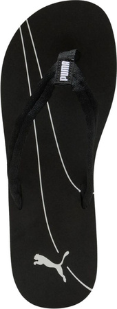 Klapki Puma Epic Flip V3 czarne 402877 01
