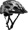 Kask rowerowy na rolki hulajnogę Spokey Checkpoint 926891 rozmiar 58-61 cm