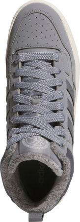 Buty męskie adidas Rapid Court Mid Winterized JR0169