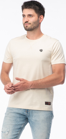 Męska Koszulka Z Krótkim Rękawem Mwezi rozmiar L