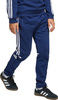 Spodnie dla dzieci adidas Squadra 25 Sweat granatowe JD4809