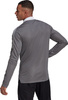 Bluza męska adidas Tiro 21 Track szara GM7306