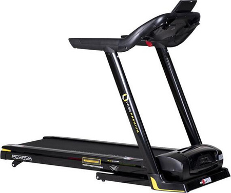 Bieżnia elektryczna HMS BE5856 premium