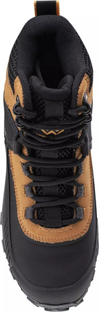 Damskie buty trekkingowe turystyczne zimowe Hi-tec Everest Snow Hiker Wo's rozmiar 37