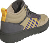 Buty dla dzieci adidas Hoops 4.0 Mid JS2033