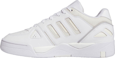 Buty męskie adidas Midcity Low białe ID5391