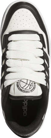 Buty dziecięce adidas Rapid Court Low JR0166