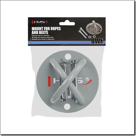 Uchwyt do lin i pasów HMS UWX