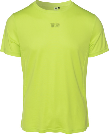 Męska Koszulka Z Krótkim Rękawem Rive rozmiar M