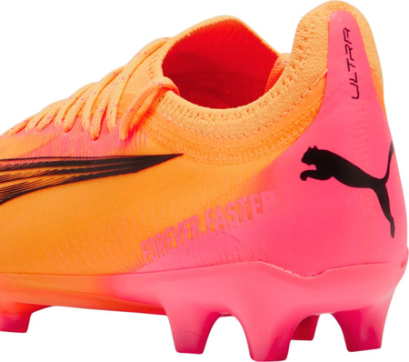 Buty piłkarskie Puma Ultra Ultimate FG/AG 107744 03