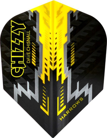 Rzutki Harrows Chizzy 90% Steeltip