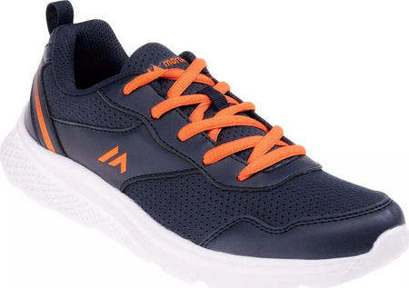 Dziecięce buty sportowe miejskie szkolne Martes Derun Teen rozmiar 38