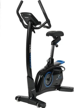 Rower rehabilitacyjny treningowy elektromagnetyczny stacjonarny HMS Premium M1844-i