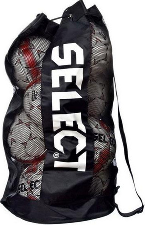 Torba na piłki nożne Select 10-12 piłek 0569