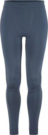 Męskie legginsy spodnie bielizna termoaktywna Craft Active Intensity rozmiar M