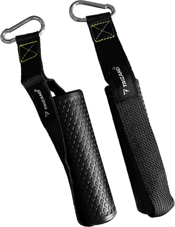 Zestaw gum do ćwiczeń Trizand 5 szt. 22716