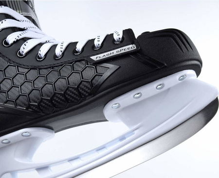 Łyżwy hokejowe SMJ sport Vermont