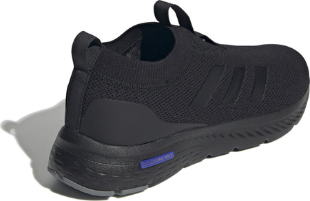 Buty męskie adidas Cloudfoam Move Sock czarne ID6520