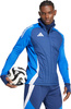 Bluza męska adidas Tiro 24 Competition Winterized niebieska IY0120
