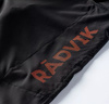 Męskie spodenki rowerowe kolarskie krótkie Radvik Geit GTS rozmiar XL