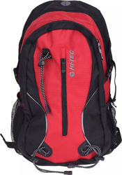 Plecak szkolny miejski sportowy turystyczny Hi-tec Mandor pojemność 20l