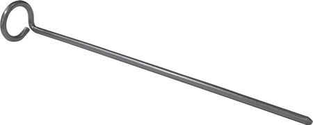 Szpilki namiotowe High Peak zamknięta 42213 6 szt.