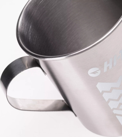 Kubek turystycznuy Hi-tec Fuggi 400ml 0,4 L