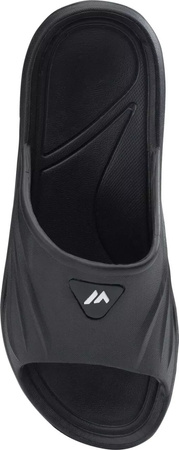 Męskie klapki basenowe plażowe Martes Awerten II rozmiar 44