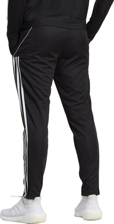 Spodnie męskie adidas Tiro 23 League Training czarne HS7230