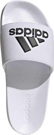 Klapki adidas Adilette Shower Slides białe GZ3775