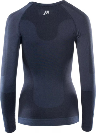 Damska bluza koszulka termoaktywna Martes Lady Grado rozmiar XL
