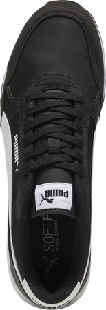Buty męskie Puma ST Runner v4 NL czarne 399069 01