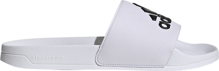 Klapki adidas Adilette Shower Slides białe GZ3775
