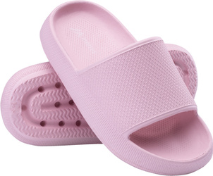 Dziecięce klapki plażowe basenowe Martes Mia Jrg rozmiar 30