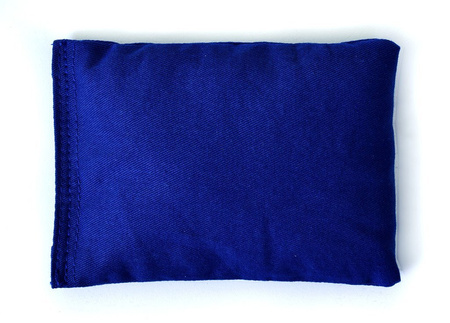 Woreczek gimnastyczny BBC-1510 Granatowy