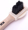 Szczotka do czyszczenia Iguana BRUSH NUBUCK SUEDE