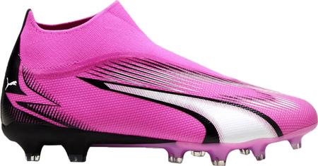 Buty piłkarskie Puma Ultra Match  LL FG/AG 107759 01