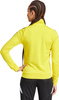 Bluza damska adidas Tiro 24 Training żółta IR9498
