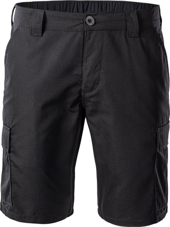 Męskie Spodenki Magnum Atero 3.0 Shorts  czarny rozmiar L