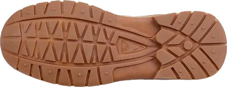 Buty męskie Kappa Dolomo brązowe 242752 4141