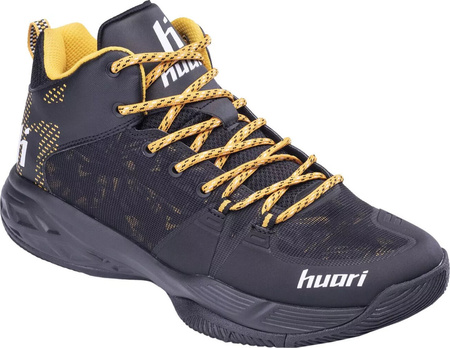 Męskie buty do koszykówki Huari Ardan rozmiar 43