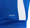 Bluza dla dzieci adidas Tiro 24 Training niebieska IR9509