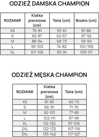 Bluza męska Champion Crewneck Sweatshirt oliwkowa 220272 GS585